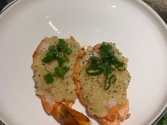 -半岛翡丽海鲜自助餐厅(观风亭店)