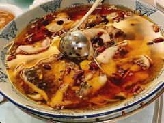 -玉林烤鸭店(定福庄店)
