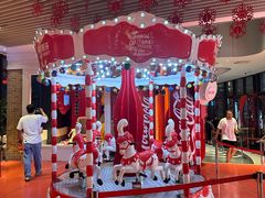 -东方明珠·可口可乐欢乐餐厅