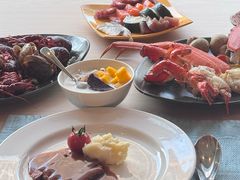 -怡咖啡·自助餐·西安香格里拉