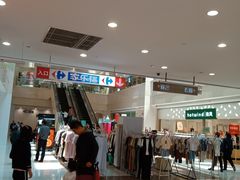 -光启城时尚购物中心