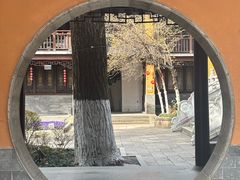 -灵谷景区