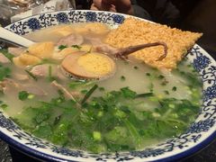 -小潘记鸭血粉丝汤