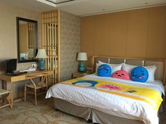 -常州九洲环宇大酒店(常州火车站店)