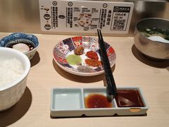 -肉肉大米(金虹桥店)