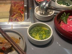 -巴奴毛肚火锅(悠唐购物中心店)