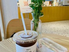 -Cafe on warm(丹霞店)