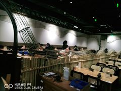 大堂-顾乡私房菜(金沙天街店)