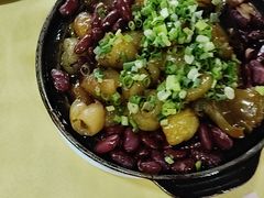 -吉莲利苑海鲜酒家(珠海拱北29年老字号店)