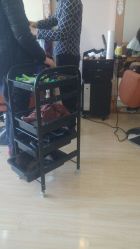 -佛伦斯私人定制烫染国际连锁