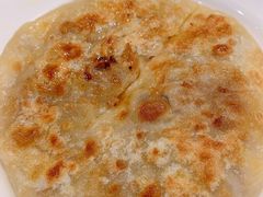 馅饼-西夏回族烧麦馆(牡丹街店)
