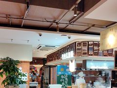 -西贝(六里桥旗舰店)