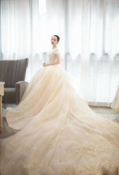 -韩国天使嫁衣婚纱礼服馆(上海旗舰店)