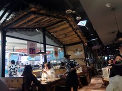 -小放牛炒菜馆(中山路乐汇城店)