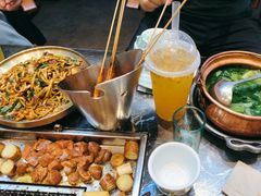 -塘屋烧烤·云南火塘烧烤品牌(新亚洲店)