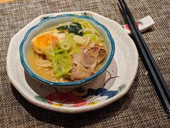 -大岛日本料理铁板烧(南通大饭店)