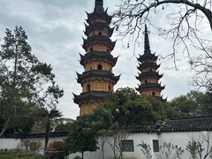 -吴作人艺术馆