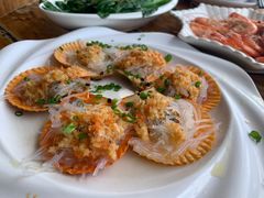 -蓝湾碧波·老字号·疍家非遗海上餐厅