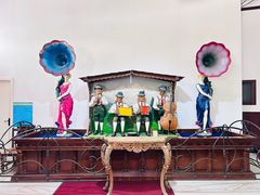 -旅顺留声机博物馆