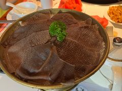 -老员外骨汤火锅(海州古城店)