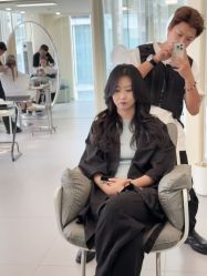 -5M HAIR SALON