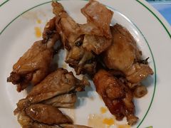 -巴犀烧烤(新崇光店)