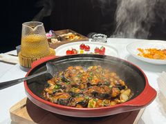 -小满海鲜·别院(天津旗舰店)
