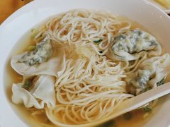 -鼎泰丰(嘉年华•海信广场VILLAGE店)