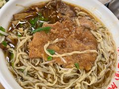 -陈记锅盖面(长江路店)