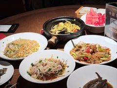 -紫阳海鲜楼·传承闽味(长乐路总店)