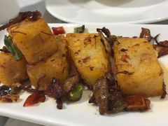 -葡珍轩冰室(虹桥机场T1店)