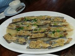 -东江海鲜酒家(艺都分店)