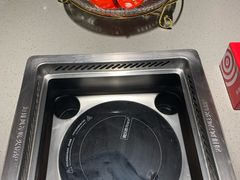 -海底捞火锅(海宁路店)