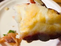 -Steveston Pizza Company (Richmond)