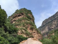 -湖洞水自然风景区