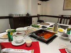 -皇城老妈川味火锅·大连海鲜火锅(港湾店)