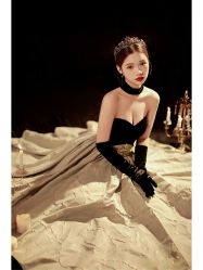 点击看大图 -蜜桃少女VISION写真馆(雁塔店)