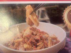 -十二点·辣椒炒肉(南山店)