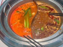 -季季红火锅(柳州城中万达二店)
