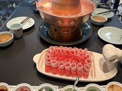 -额尔敦·品质自助(摩尔城店)