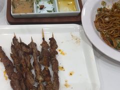 -宛平李记小吃(东关街店)