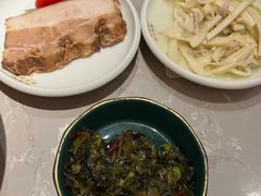 -松鹤楼·苏式汤面(虹桥天地店)