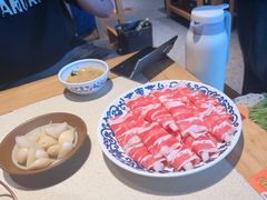 -东镇老火锅(长春路首店)