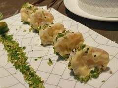 -海派悦庭·海胆烧麦·新融合菜(凯德广场店)