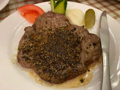 -华梅西餐厅(哈尔滨中央大街店)