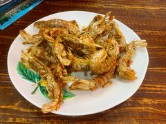 -叶存利海鲜大馅饺子(海宁路总店)