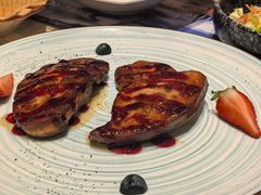 -安德烈俄式西餐厅(中央大街店)