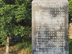 -相门城墙文化休闲景区