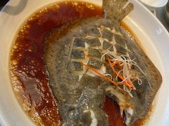 -绿杨春·淮扬宴(庐山路店)