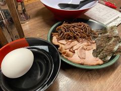 -一兰拉面(梅田阪急东通店)